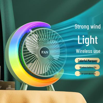 Zubehör für Laptops & Notebooks – USB-Ventilatoren & Klimaanlagen