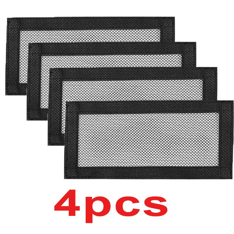 Air Outlet Cover for Tesla Model Y 3 Highland 2025-2025 Air Vents Cover Protective Net Under Seat Outlet Anti-blocking Dust Mesh