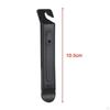 Pack of 10pcs Premium Bicycle Tire Levers, Solid Bike Nylon Tyre Spoon Changing Tools