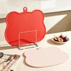 Anti-Mold Kitchen Chopping Block Double-Sided Fruit Cutting Board  Daily Cooking