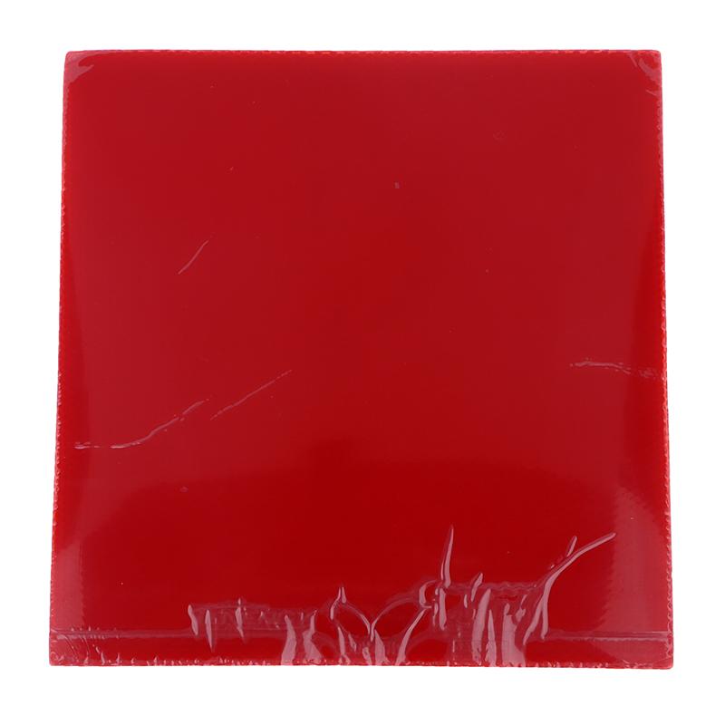 

1 шт. T05 резиновый чехол для настольного тенниса пинг-понг резиновый губчатый чехол для ракетки с обратным клеем аксессуары для тренировок по настольному теннису красный