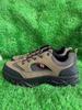 Men's Lightweight & Breathable Hiking Shoes - Comfortable, Soft Sole & Stylish for All Seasons
