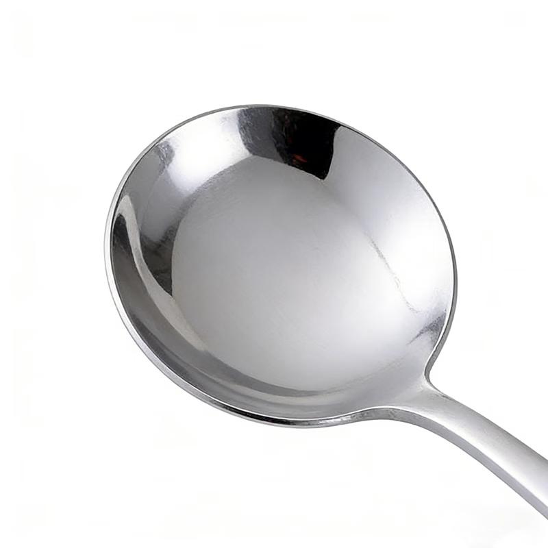 Abay Thickened Stainless Steel Cutlery