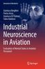 Kniha Industrial Neuroscience In Aviation : Evaluation of Mental States In Aviation Personnel : 18