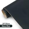 PU Leather Patches Stickers Self Adhesive Leather Fabric Adhesive Sofa Bag Seat Repair DIY Patch 20x30cm 25x60cm 10x20cm