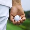 10/5/3/1 Stück Hochwertiger 3-Lagen Golf-Übungsball für Professionelle Turniere Üben Golfzubehör Tragbarer Golfball