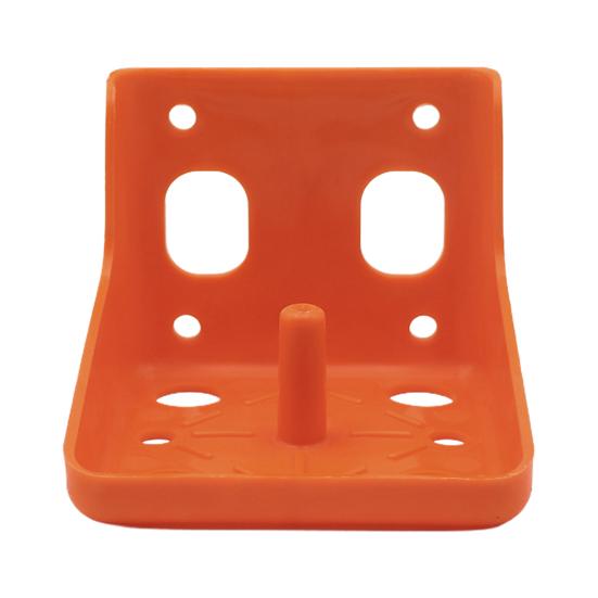 

Прочный, сильная несущая способность, утолщенный лизунец, контейнер для крупного рогатого скота, овец, лошадей для заднего двора