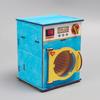 Drum Washing Machine Technology Small Production Primary School Students STEAM Material Package Research Classroom Equipment