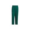 Small Logo Pants Knitted Sweatpants Men's Forest Green IZ1598