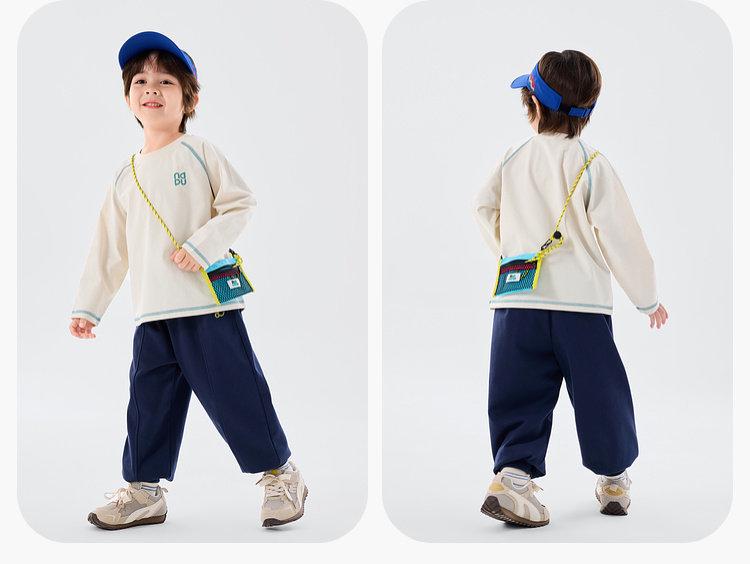 Dudujia Kids' Spring Pants: New Baby, Boys' & Girls' Sweatpants