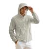 Men's And Women's Sun-protective Clothing Jackets Couple Skin Clothing Quick-drying And Breathable Tops
