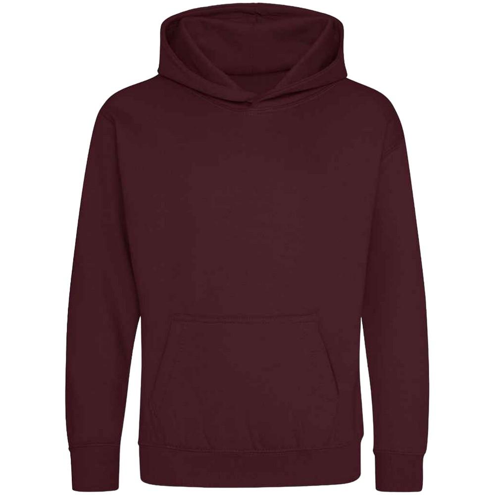 Awdis Childrens/Kids Hoodie