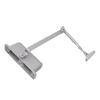 Automatic Door Closer Heavy Duty Self Closing Door Hinges Adjustable Speed for 70?110cm Thickness