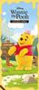 52TOYS BLINDBOX Disney Winnie the Pooh 8-Piece Box
