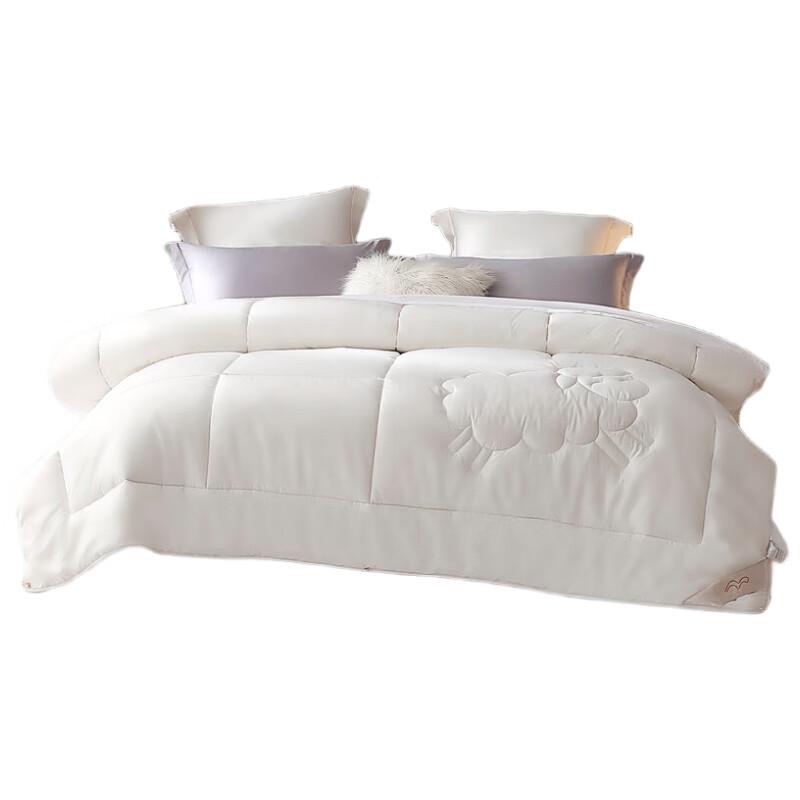 

Mercury Home All-Season Anti-bacterial Quilt