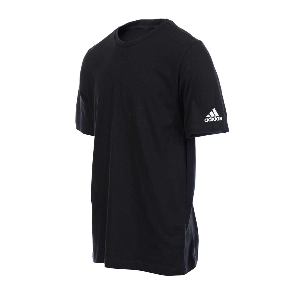 Adidas Herren Bos Blanko Logo T-Shirt