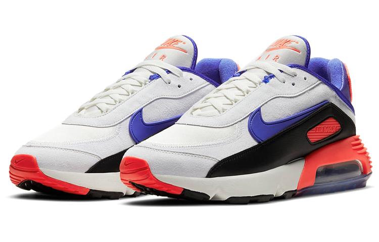 Nike Air Max 2090 Evolution Of Icons DA9357-100