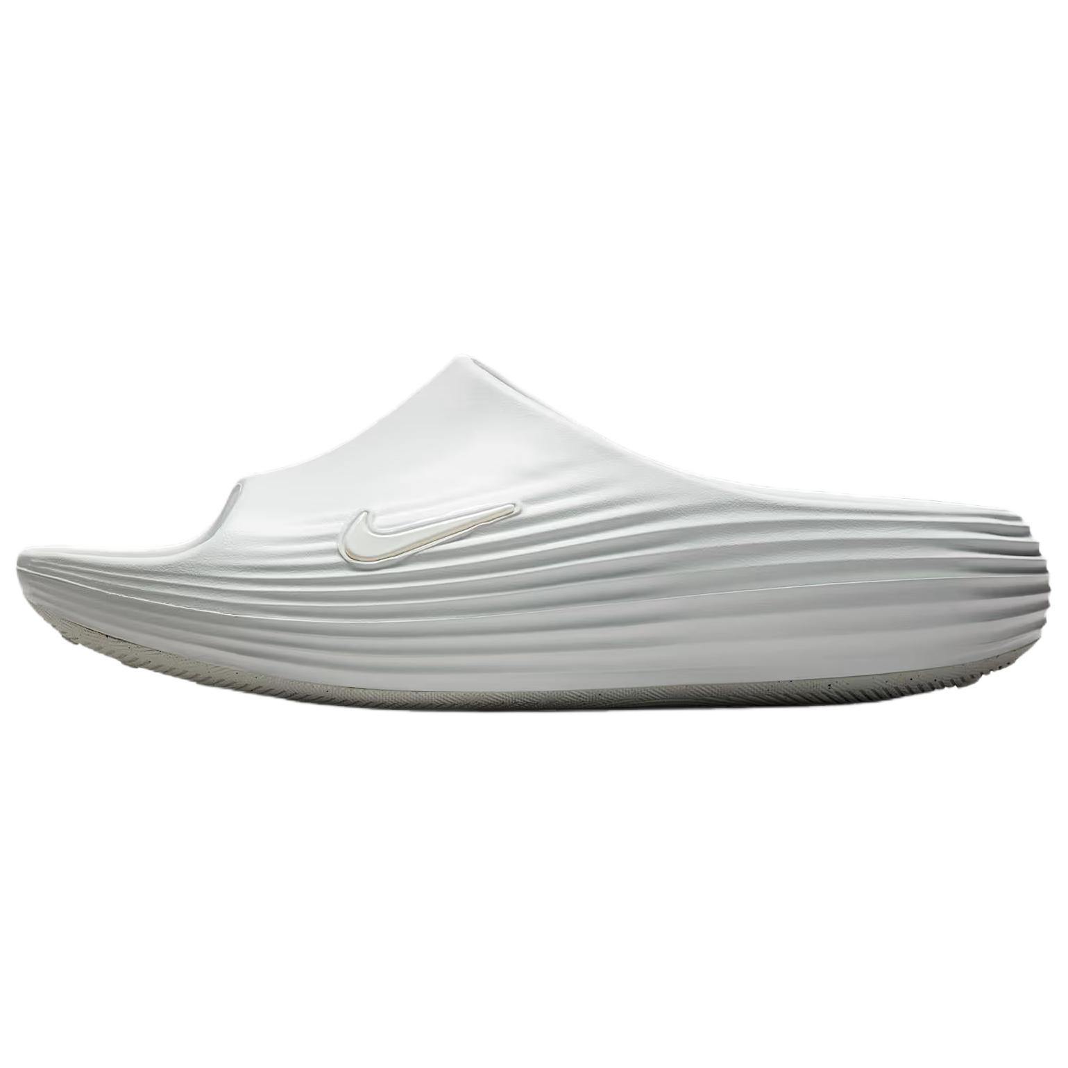 Nike ReactX Rejuven8 Slides White Men s HV4479-100 EU 40