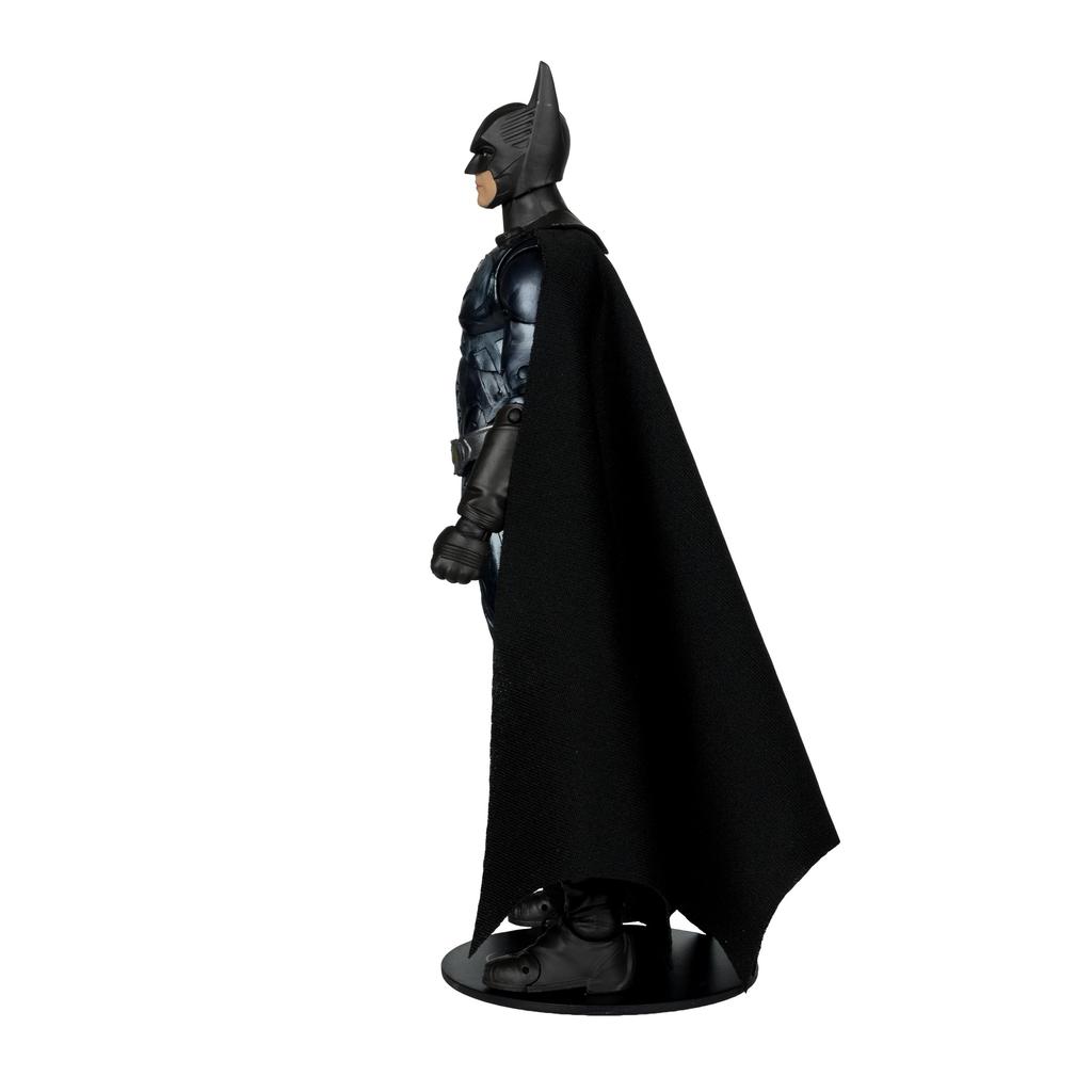 McFarlane Toys - DC Multiverse Batman (Batman Forever) 7-inch Build A Figure