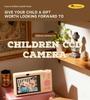 Mobee Retro CCD Kids' Digital HD Camera – Perfect Toy Gift for Boys & Girls.