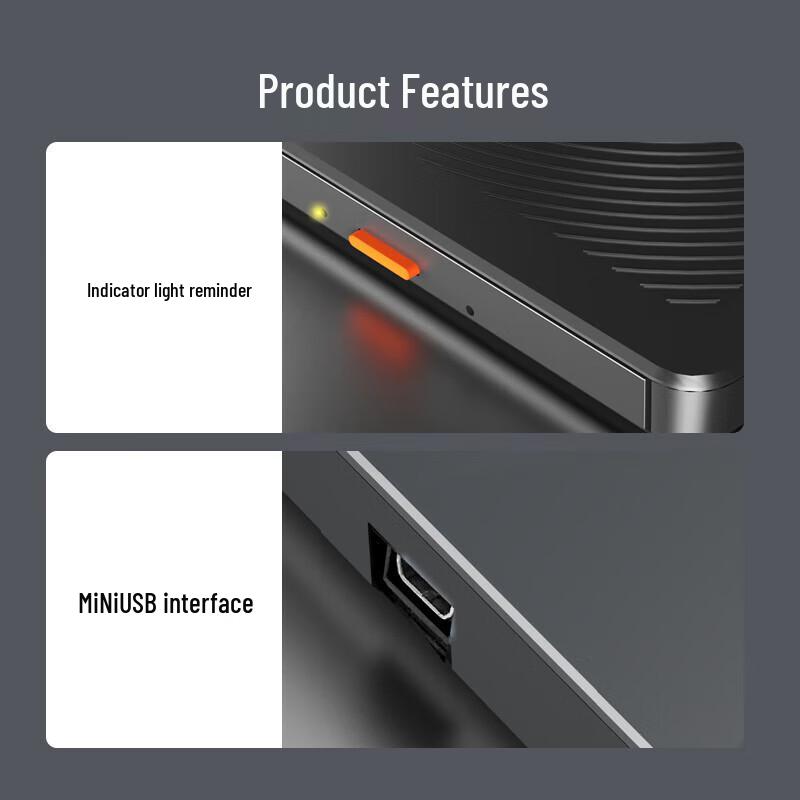 Lenovo ThinkPad USB External DVD Burner