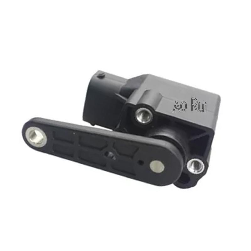 Rear Headlight Height Level Sensor For BMW E46 E66 E83 E53 E85 E89 E86 330ci 730Li 735Li X3 X5 Z4 MINI 37146784697 37140141445