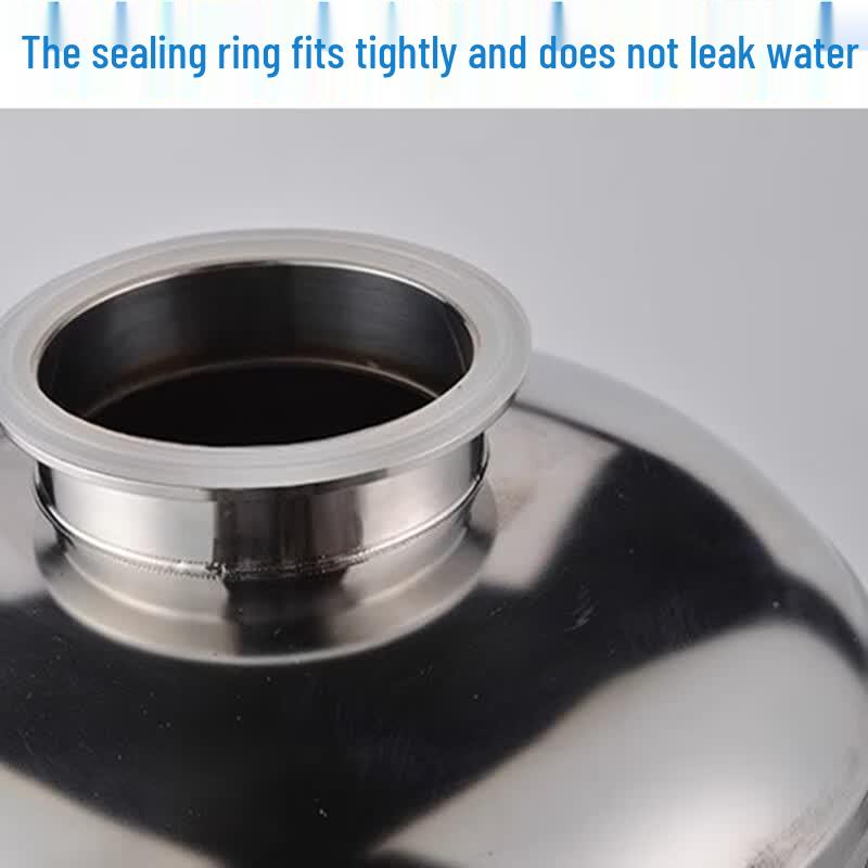 Sailfanlu Siliphos Crystal Filter Tank
