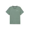 Dry SS25 Fit UV Miler Comfortable Fashion Trendy Minimalist Short Sleeve T-Shirt Men Tops DV9316-364