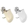 Polished Bathroom Toilet Roll Paper Holder Rack Wall Mounted Tissue Cover Toilet Roll Paper Holder Toilet Paper Holder Cover