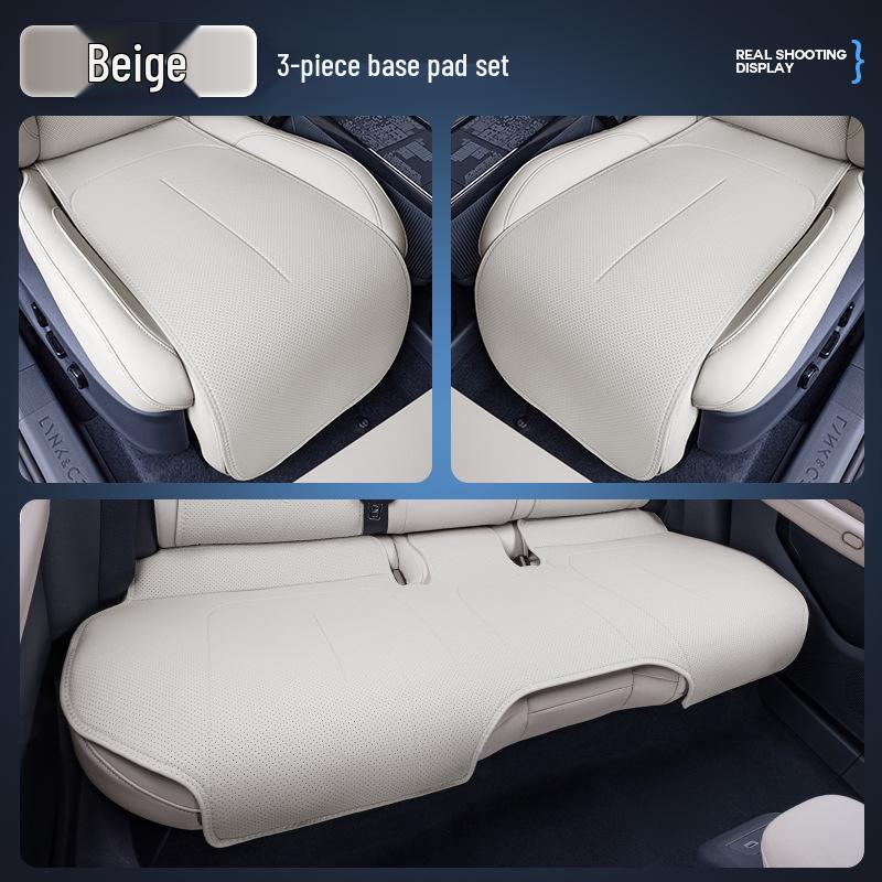 Lynk & Co Z20 All-Season Ventilated Seat Cushion Cover