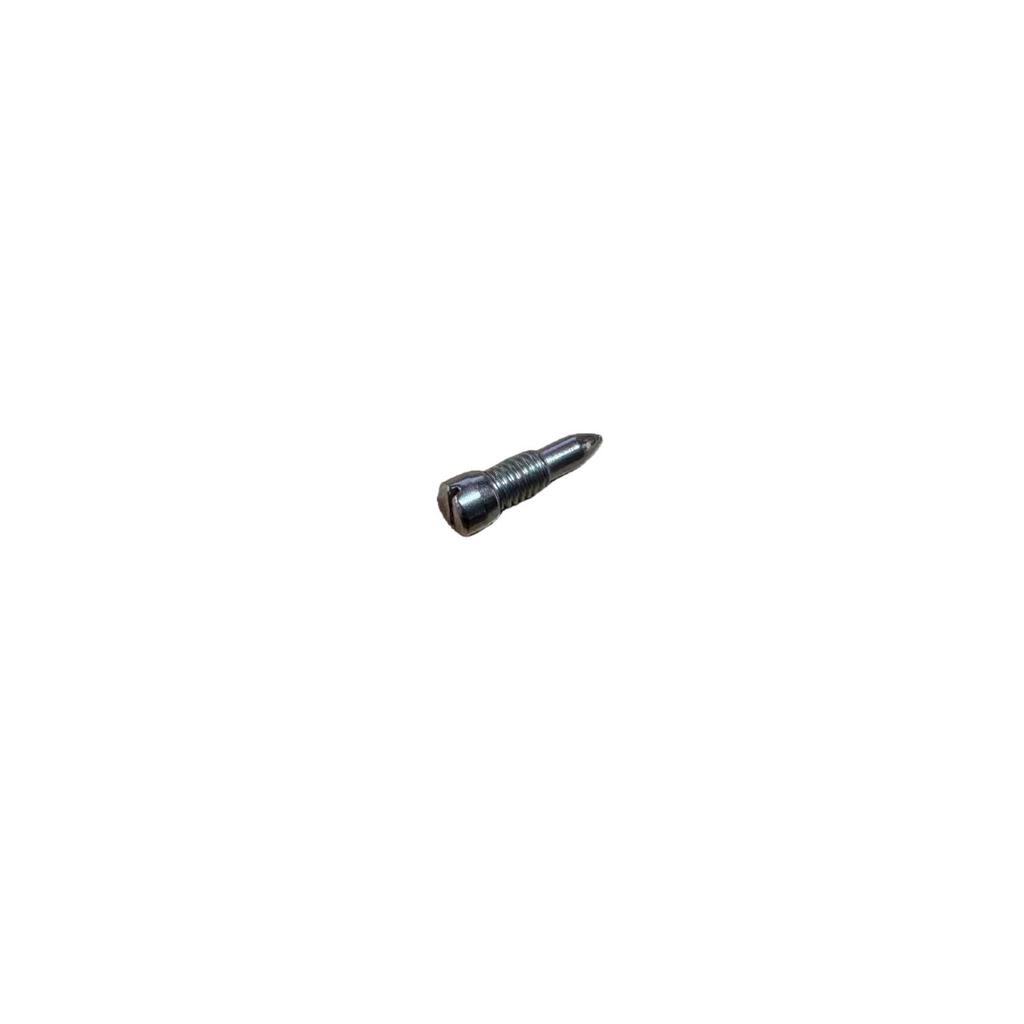 Saxophone Tenor/Soprano Axis Rod Repair Screw with Cap