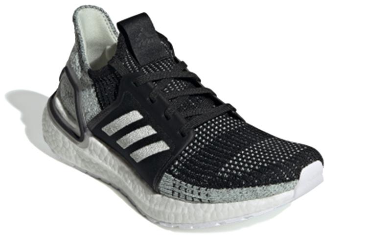UltraBoost 19 Wmns Adidas 'Linen Green' Donna G27484