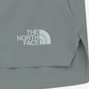 The North Face Ventrun Shorts Gry Ns6nr07l