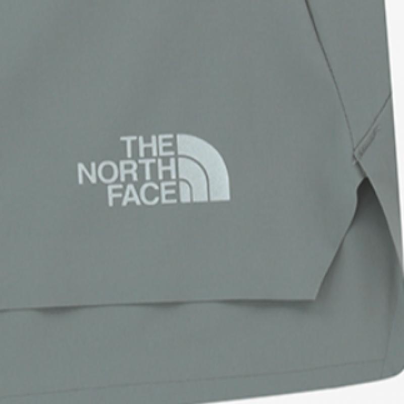 The North Face Ventrun Shorts Gry Ns6nr07l