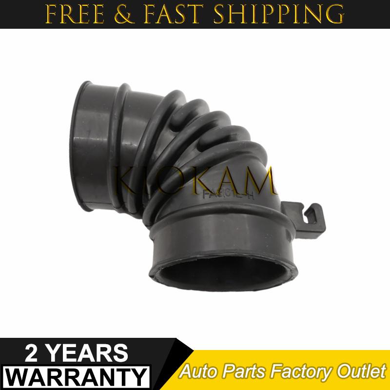 High Quality 13881-63J00 1388163J00 Engine Air Intake Pipe for Suzuki SX4 Swift Liana Auto Parts