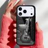 Vintage Music Guitars soft Phone Case for iPhone 17 Air 16e 15 14 13 Pro Max Back Cover for 12 11 Pro Coque