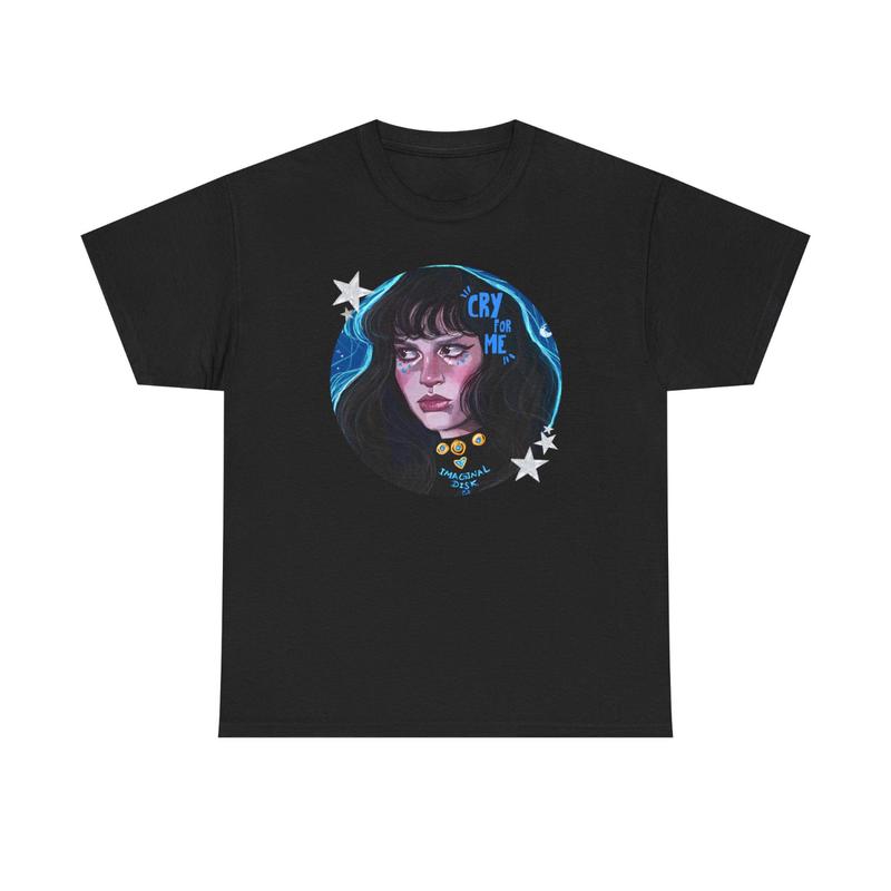 New Magdalena Bay Band Ablum Unisex T-Shirt S