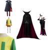 Hotel Transylvania Draculaura Mavis Jonathan Vampire Xmas Party Cosplay Costume