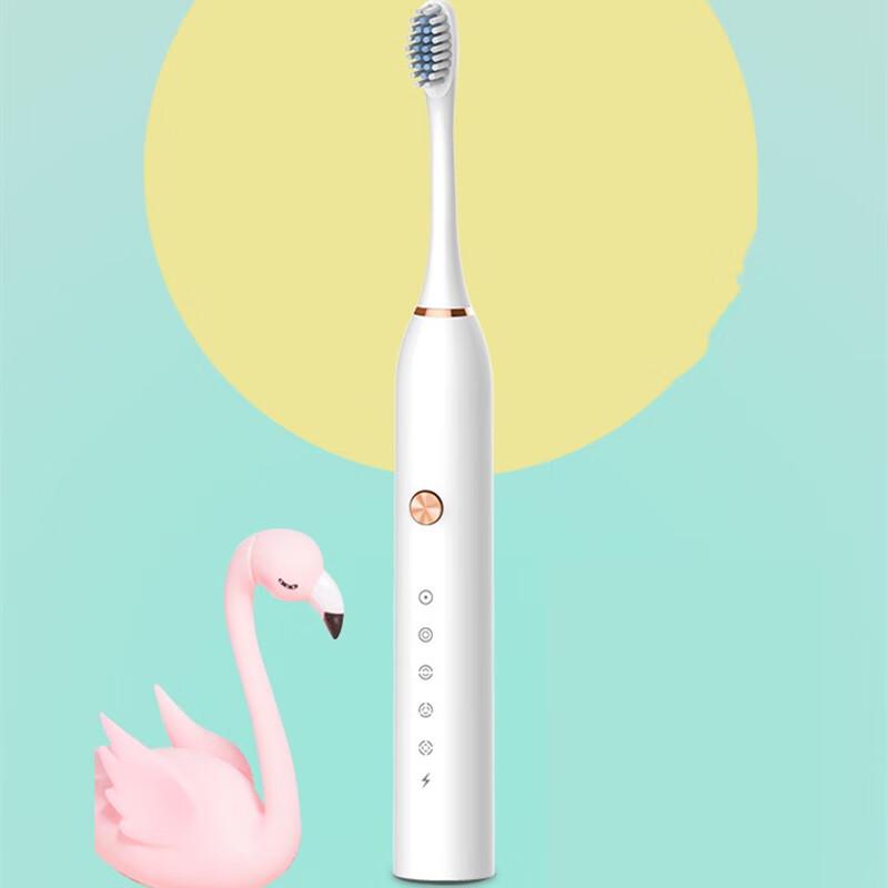 

MEEE GOU MX602 Sonic Electric Toothbrush