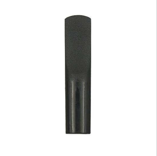 LADE Multi-Color Resin Reeds for Alto Saxophone - Professional ABS Plastic Reeds