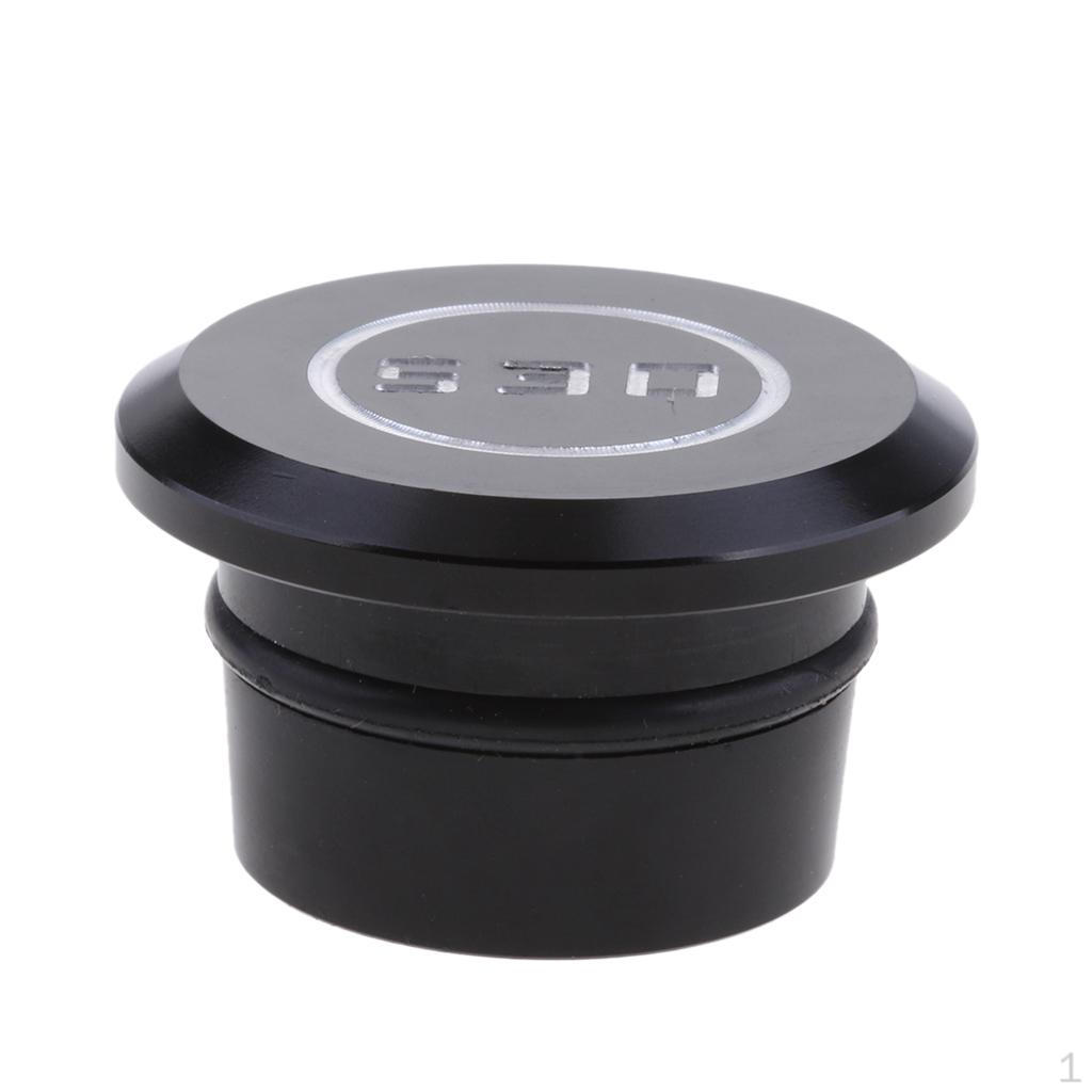 

Крышка отверстия для мотоцикла 530 - черная