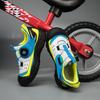 Children's Professional Bicycle Shoes Mtb Balance Bike Sports Shoes Training Anti-skid Mountain Bike Road Shoes Rubber Soles