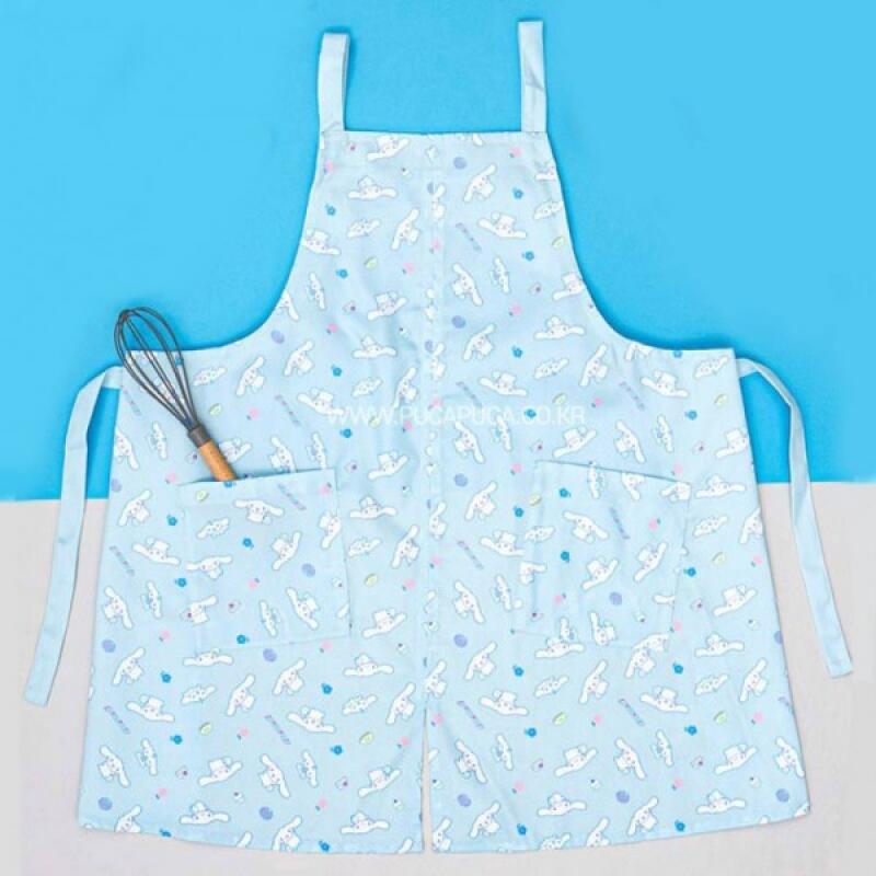 Cinnamoroll Sweet Junior Adult Apron