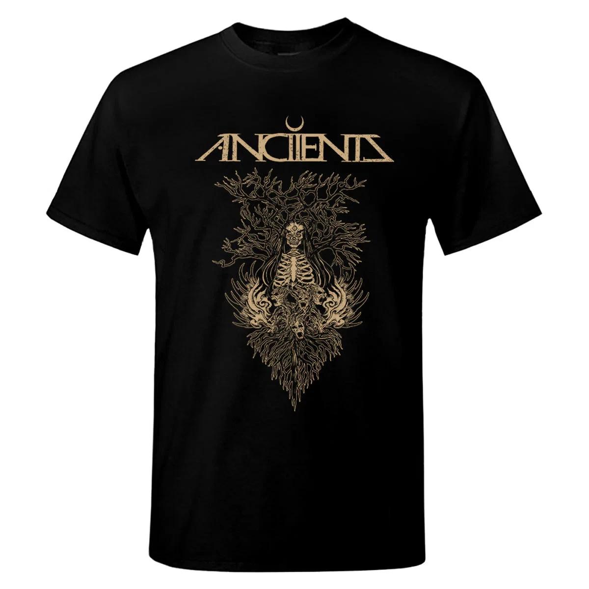 Anciients - Tree T-Shirt 3XL