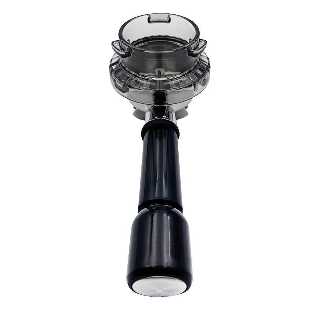 Universal 54mm Dosing Funnel Practical For Espresso Accessory Designed For Breville Barista Portafilters