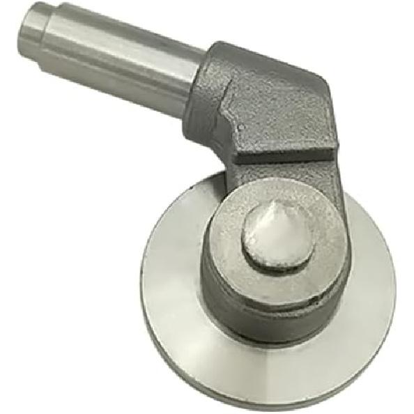 TD03 Turbo Wastegate Rattle Flapper Arms Rebuild Kit, Replacement Turbo Repair Kit Compatible with BMW N54 135i 335i 535i, 11654564710 49131-07005