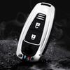 Interior Mouldings Car Remote Key Cover Case Shell Bag For Suzuki Swift Kizashi Vitara SX4 Baleno Ignis Ciaz S-cross Ertiga Prot