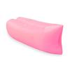 Inflatable Lounger Folding Air Sofa Outdoor Sleep Tool Portable Prop Camping
