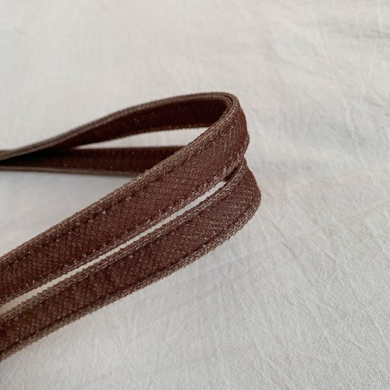 Women Handbag Lovely Cartoon Printed Bucket Bag Portable Cylinder Bag Canvas Tote Bag Students Carry Lunch Bags for Girls