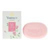 Yardley, English Rose, Miękka, gładka i delikatnie pachnąca, English Rose, Mydło do masażu w kostce, Olejek różany, 100 g